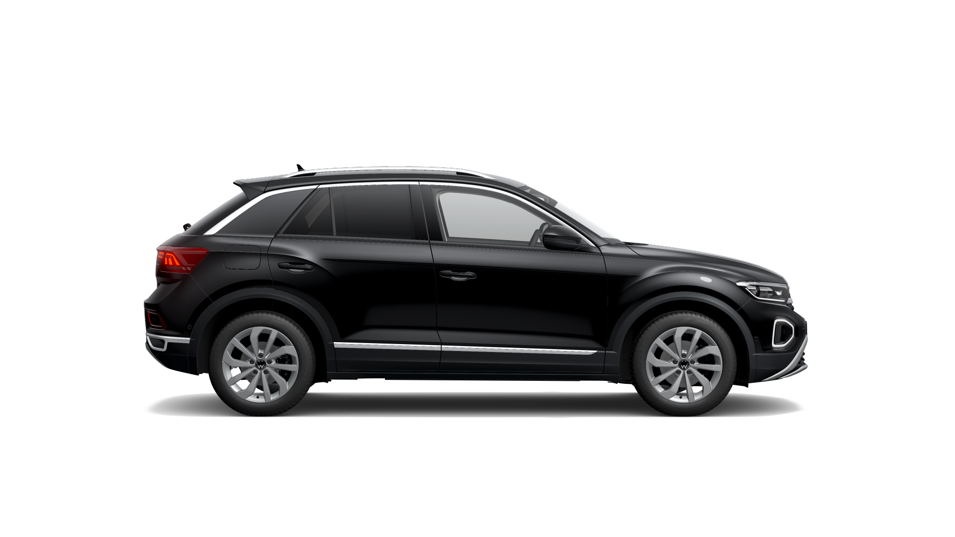 Volkswagen T-Roc 1.5 TSI Style