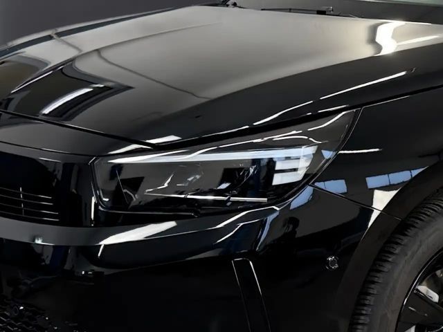 Opel Corsa GS-Line Grand Sport