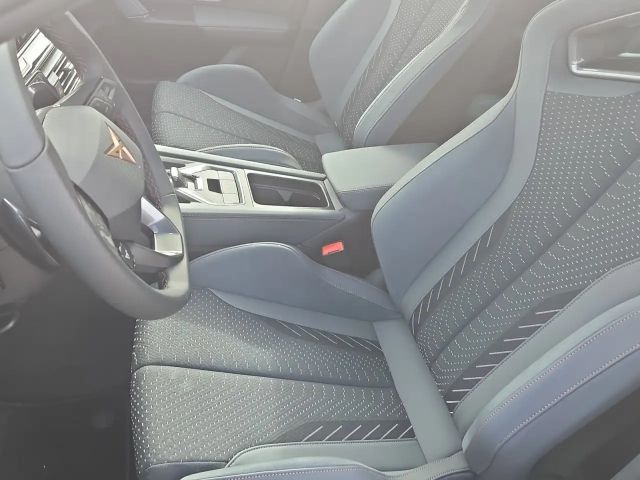 Cupra Leon 2.0 TSI 4Drive VZ