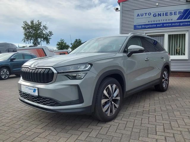Skoda Kodiaq 1.5 TSI Selection