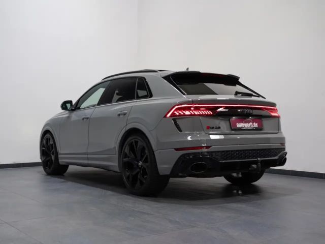 Audi RS Q8 4.0 TFSI Quattro