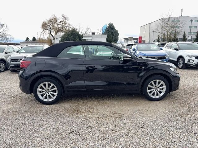 Volkswagen T-Roc Cabriolet DSG R-Line