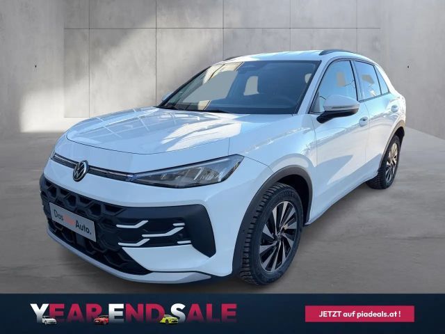 Volkswagen T-Roc DSG Life