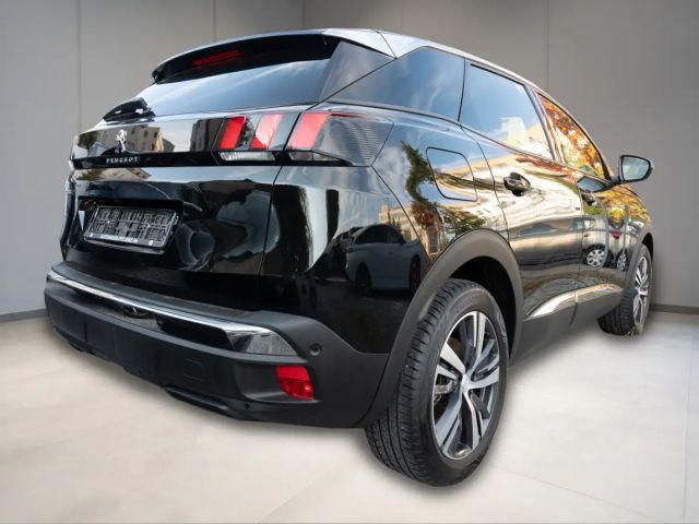 Peugeot 3008 Allure Pack EAT8 PureTech