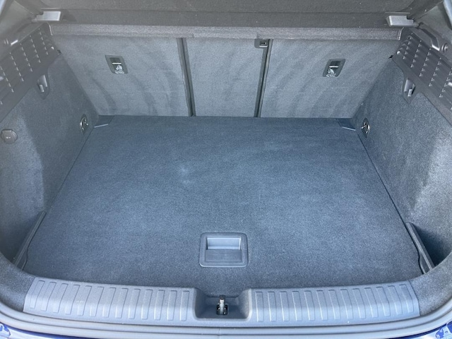 Audi A3 35 TFSI S-Line Sportback