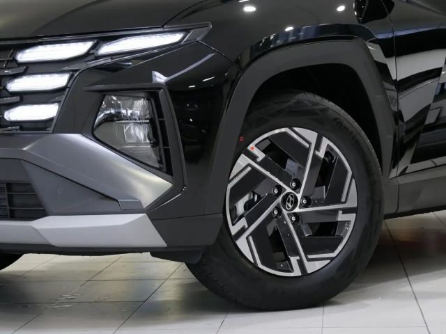 Hyundai Tucson 1.6 Select T-GDi