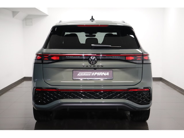 Volkswagen Tayron 2.0 TDI 4Motion R-Line