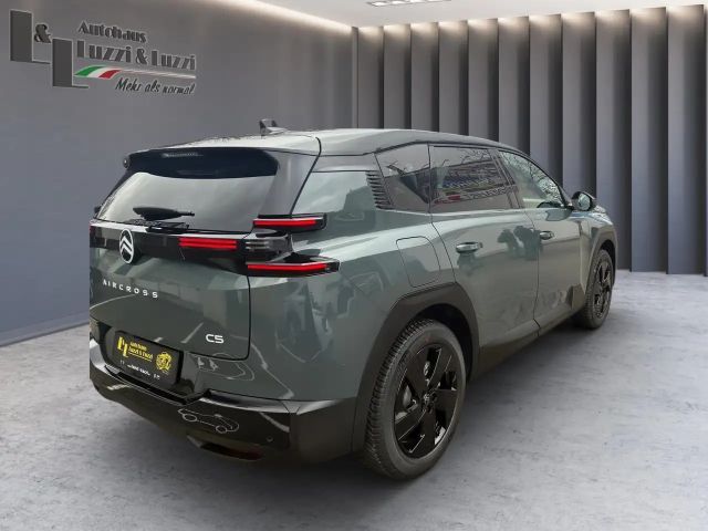 Citroën C5 Aircross Hybrid Max