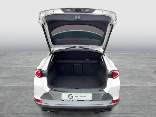 Cupra Formentor 1.5 TSI