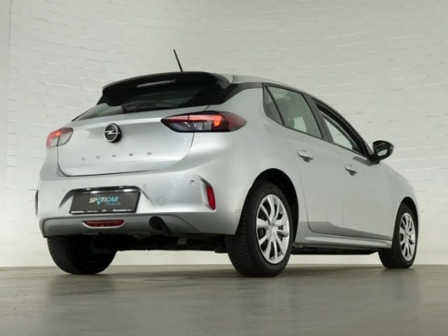 Opel Corsa F FACELIFT+LED+RÜCKFAHRKAMERA+SITZ-/LENKRADHEIZUNG