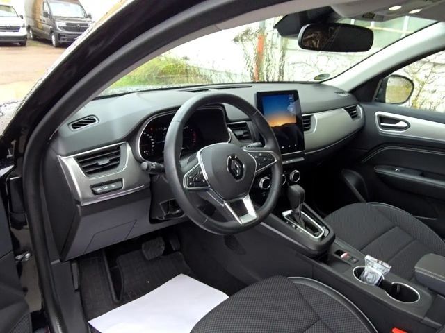 Renault Arkana Techno