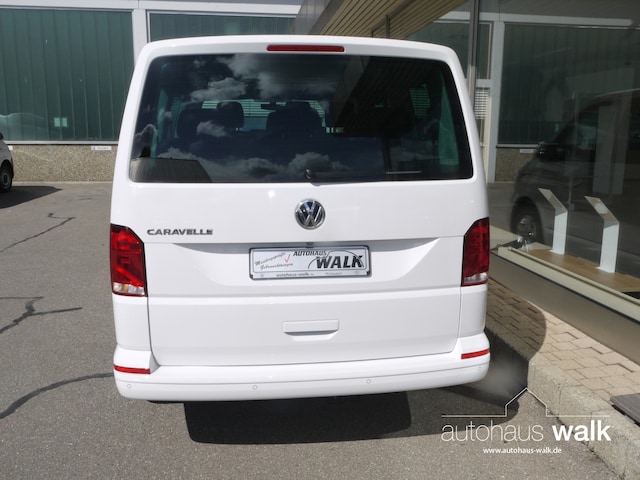 Volkswagen Caravelle 2.0 TDI T6