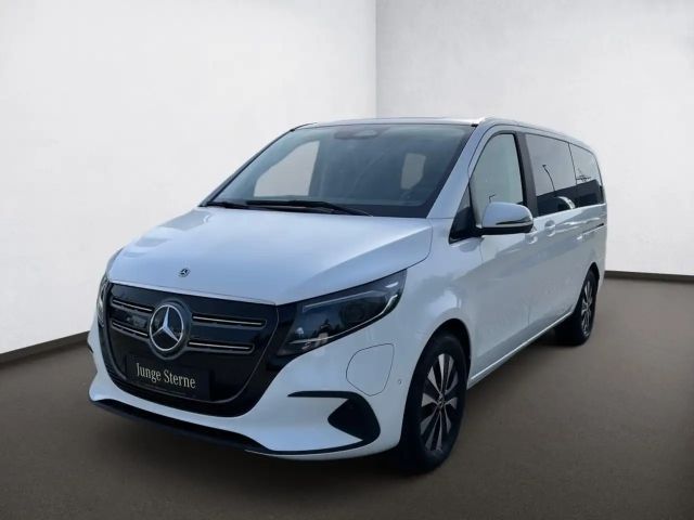 Mercedes-Benz EQV 300 Limousine Lang