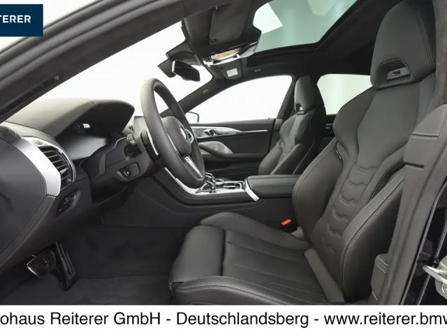 BMW M850 Coupé xDrive