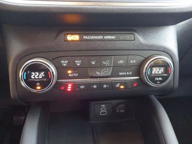 Ford Kuga EcoBoost Titanium X