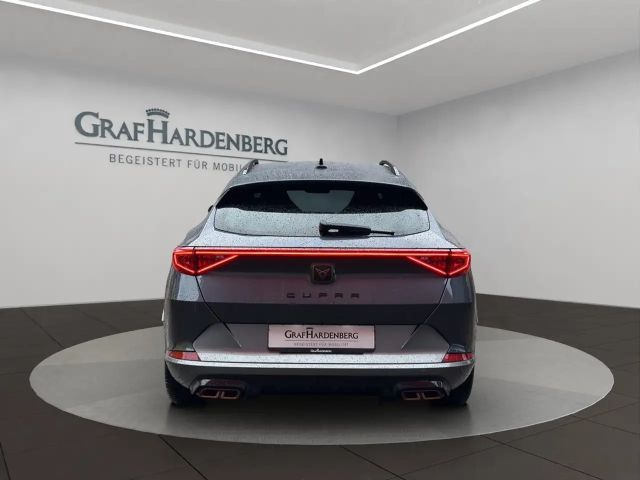 Cupra Formentor DSG VZ e-Hybrid