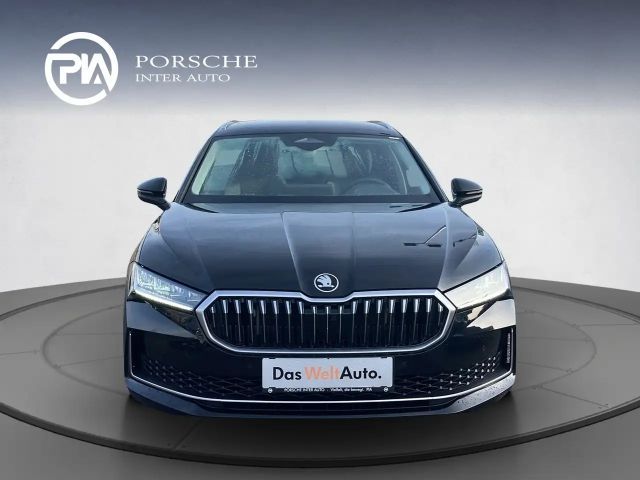 Skoda Superb Selection