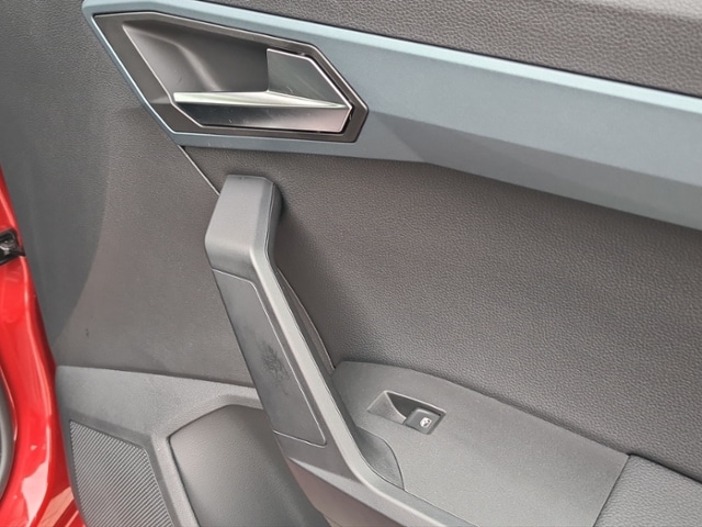 Seat Arona 1.0 TSI DSG