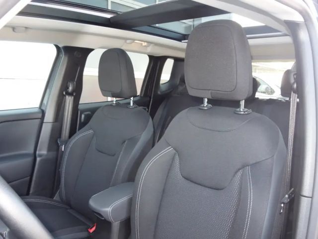 Jeep Renegade S MHEV FWD *Uconnect 8.4"/NAV/DAB/RfK/PDC/LED/SHZ*