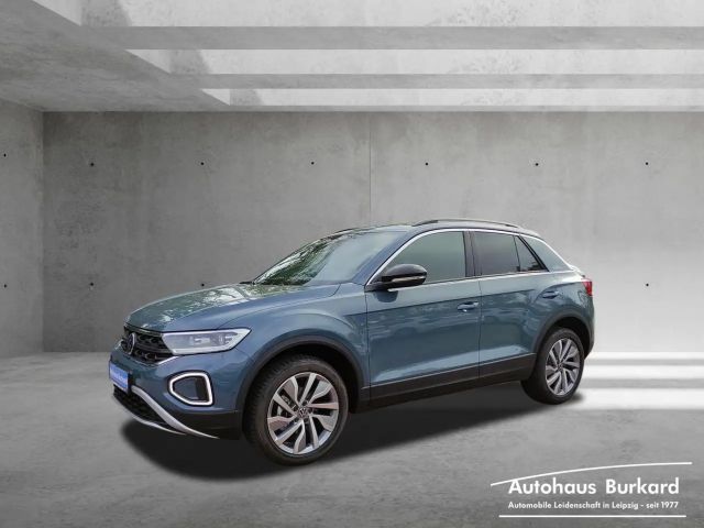 Volkswagen T-Roc 1.5 TSI DSG