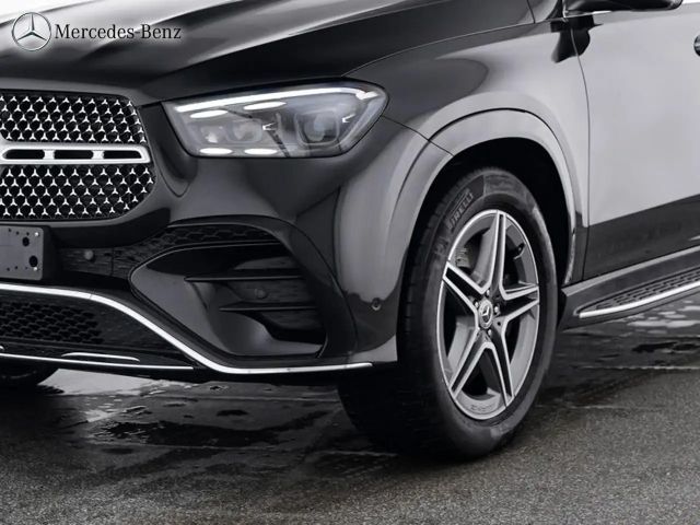 Mercedes-Benz GLE 450 4MATIC AMG Line