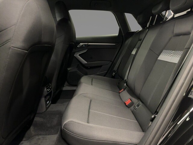 Audi A3 35 TFSI Sportback