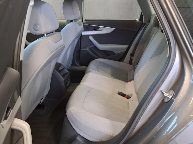 Audi A4 35 TDI Avant S-Tronic