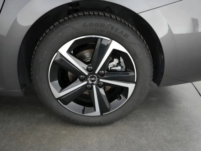 Opel Astra GS-Line Grand Sport Sports Tourer