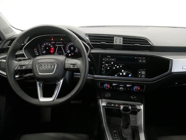 Audi Q3 35 TFSI S-Tronic