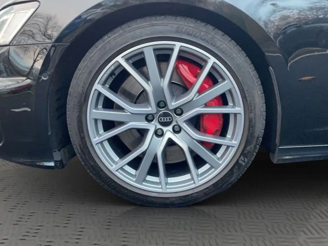 Audi S6 3.0 TDI Quattro Sedan