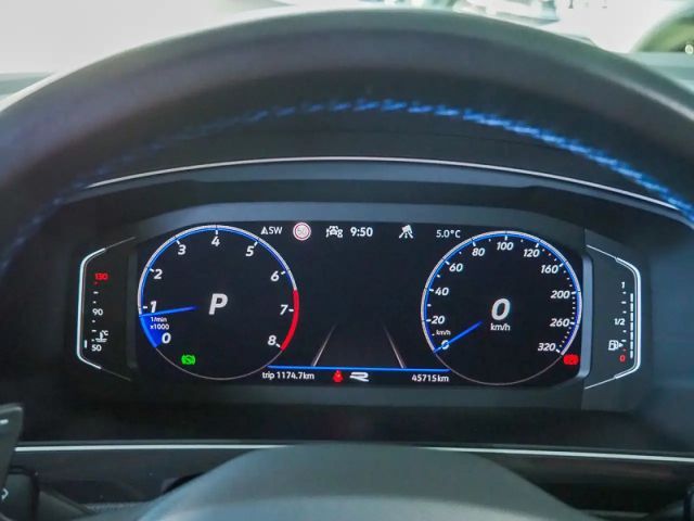 Volkswagen Tiguan 2.0 TSI DSG IQ.Drive