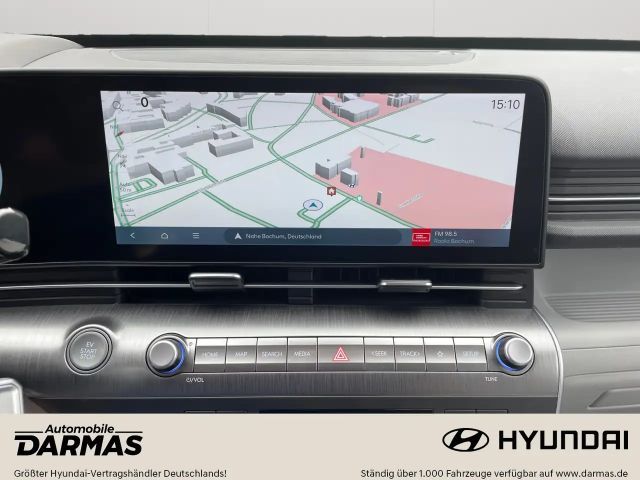 Hyundai Kona Electric Prime