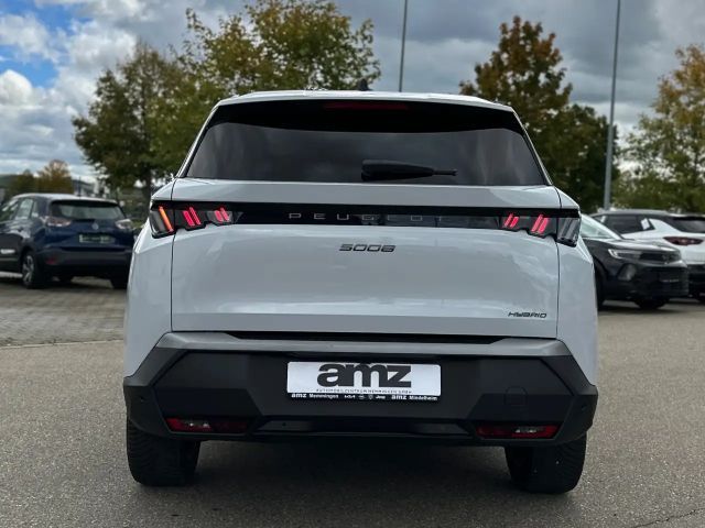 Peugeot 5008 Led-Scheinwerfer**Sitzheizung vorn*