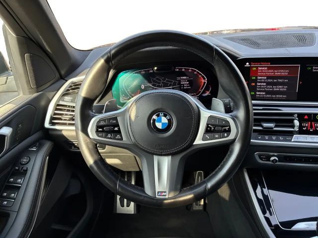 BMW X5 M-Sport xDrive