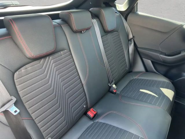 Ford Puma EcoBoost ST Line