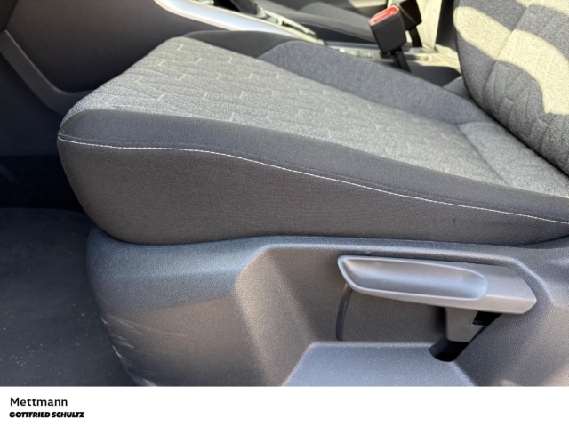 Volkswagen T-Roc 1.5 TSI DSG Life