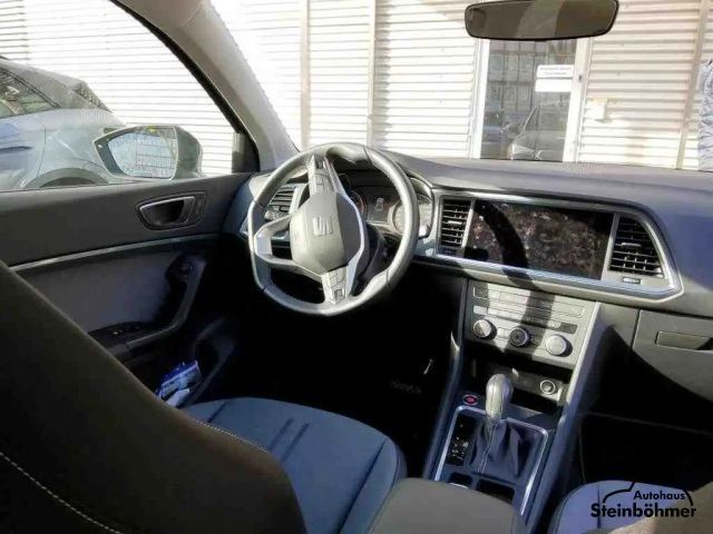 Seat Ateca 1.5 TSI DSG Style