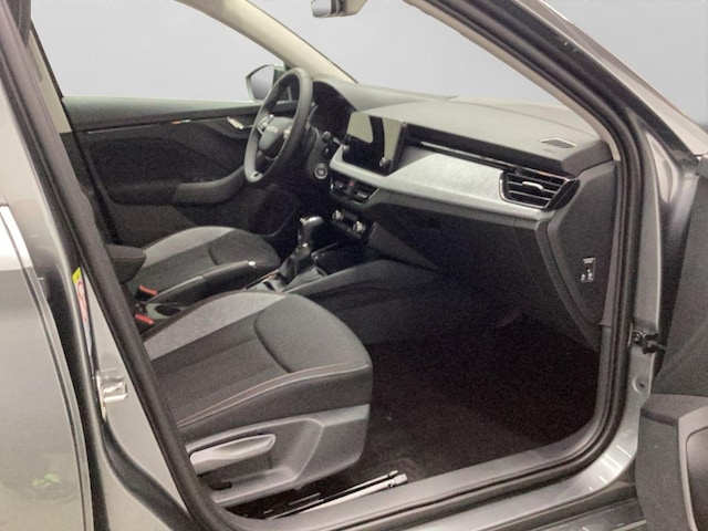 Skoda Scala 1.0 TSI Selection