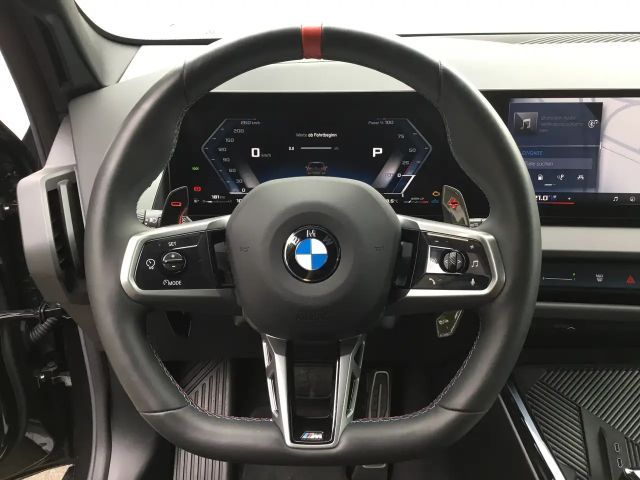 BMW X3 M-Sport xDrive