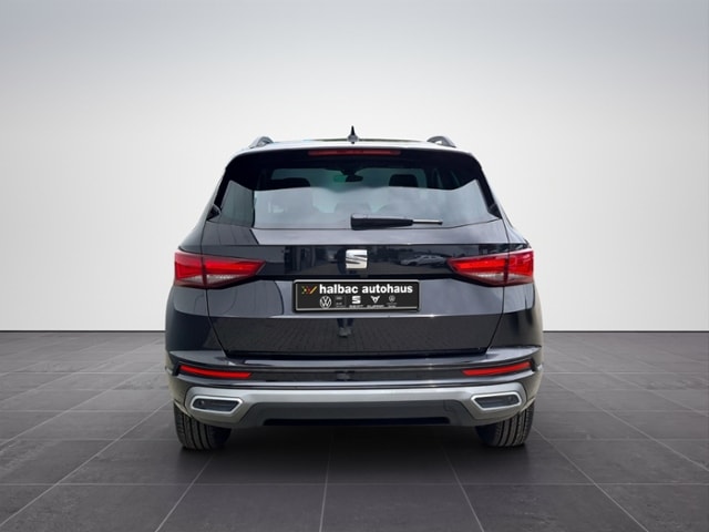 Seat Ateca 2.0 TDI DSG