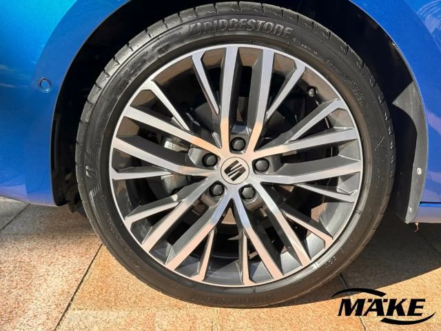 Seat Leon 2.0 TDI DSG FR-lijn