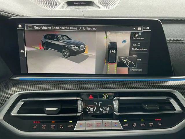 BMW X5 xDrive xDrive45e