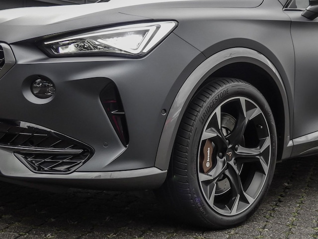 Cupra Formentor 2.0 TSI 4Drive DSG VZ