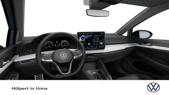 Volkswagen Golf 1.5 eTSI Golf VIII Variant