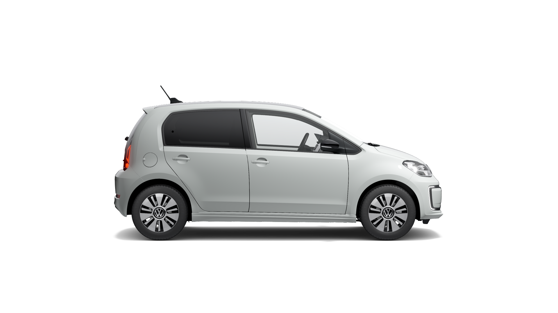 Volkswagen e-up! Move Move up!