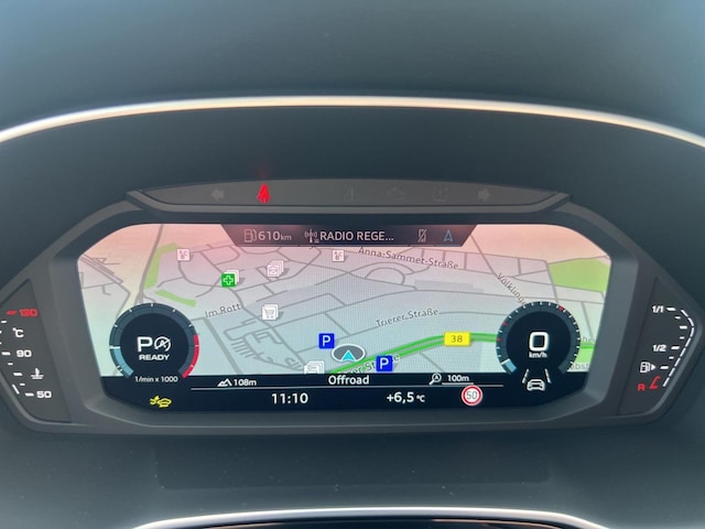 Audi Q3 35 TFSI S-Tronic