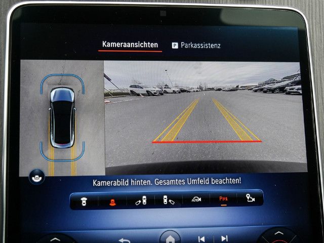 Mercedes-Benz EQE 350 Sedan