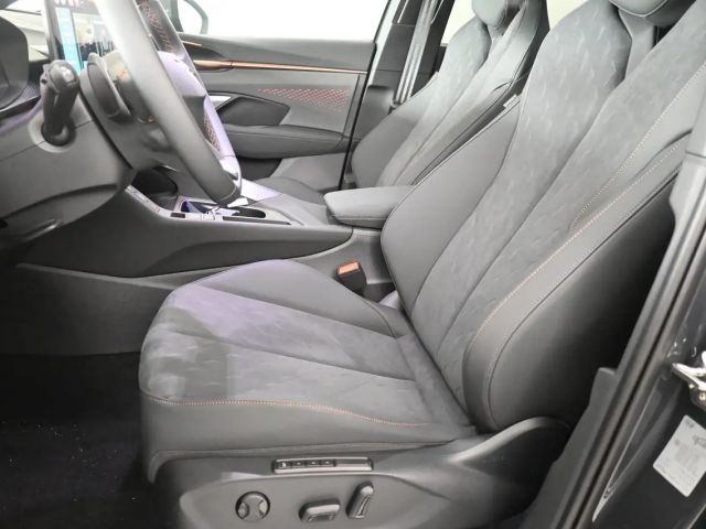 Cupra Terramar 2.0 TSI