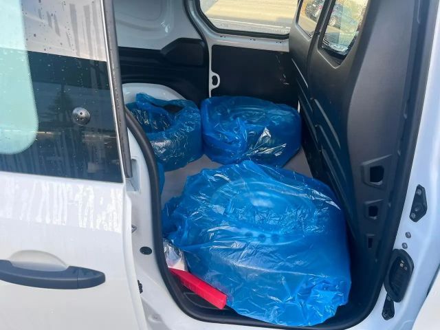 Renault Kangoo III Rapid Advance "TOP-ZUSTAND, WENIG KM"