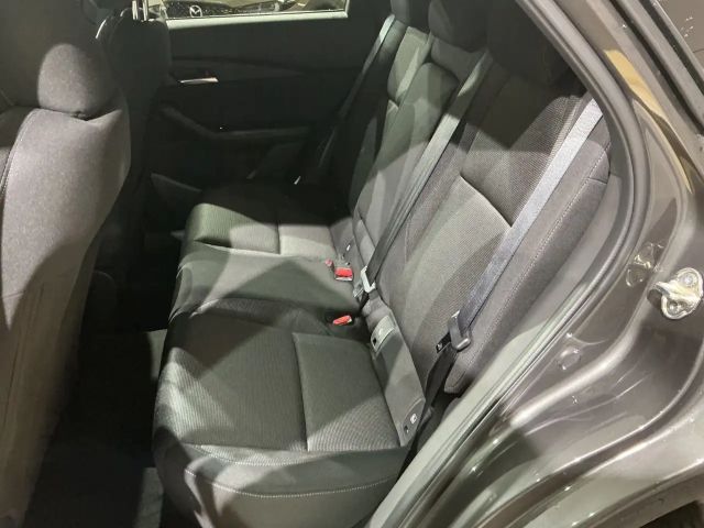 Mazda CX-30 SkyActiv e-Skyactiv